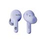 SUDIO Headphone In-Ear A2 True Wireless ANC Purple