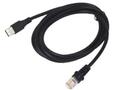 HONEYWELL Cable: RS232 (5V signals)