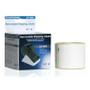 SEIKO SLP-RSRL WHITE LABEL REMOVABLE 54X101MM 220 LAB/ROLL 1 ROLL/BOX SUPL