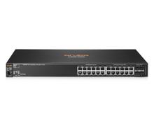 Hewlett Packard Enterprise 2530-24G Switch 24 port