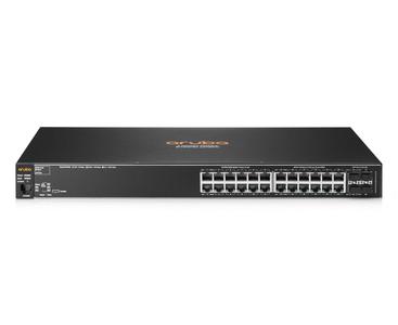 Hewlett Packard Enterprise 2530-24G Switch 24 port (J9776A)