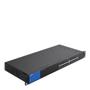 LINKSYS BY CISCO LGS124P Unman. Switch PoE 24p