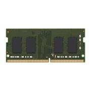 KINGSTON 4GB 2666MHz DDR4 Non-ECC CL19