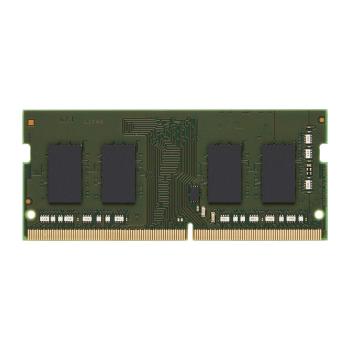 KINGSTON 8GB 2666MHz DDR4 Non-ECC CL19 SODIMM 1Rx8 (KVR26S19S8/8)
