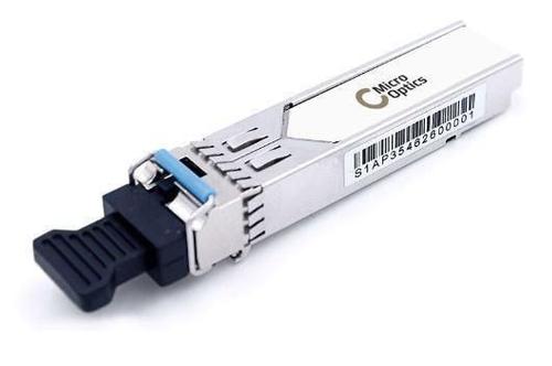 LANVIEW Alcatel-Lucent SFP-GIG-BX-U (MO-SFP-GIG-BX-U)