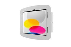 COMPULOCKS Space iPad 10.9" 10th Gen Sec Enc WH