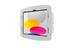 COMPULOCKS Monteringssats (väggfäste) - för surfplatta - låsbar - höggradig aluminium - vit - monteringsgränssnitt: 100 x 100 mm - för Apple 10.9-inch iPad (10:e generation)