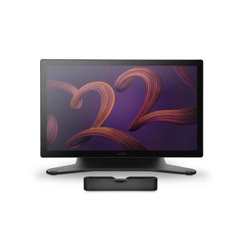 WACOM Graphic Tablet Black 476 X  (DTH227K0B-ST)