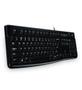 LOGITECH K120 Corded Keyboard