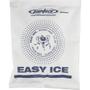 Easy Ice Kuldepakning, Easy Ice, 18x14cm, blå, PE, Engangs. Produktet består af 2 dele og skal blot knækkes mellem fingrene for at blive kold