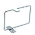 ROLINE 19" Cable Management Ring, 