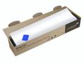 LEGAMASTER Whiteboard folie Wrap-up 101x150cm hvid magnetisk