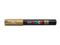 POSCA Paint marker Uni Posca PC-1M gold 0,7mm