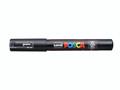 POSCA Paint marker Uni Posca PC-1M black 0,7mm