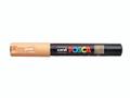 POSCA Paint marker Uni Posca PC-1M light orange 0,7mm