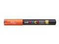 POSCA Paint marker Uni Posca PC-1M orange 0,7mm