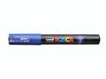 POSCA Paint marker Uni Posca PC-1M blue 0,7mm