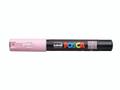 POSCA Paint marker Uni Posca PC-1M light pink 0,7mm