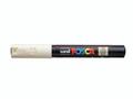 POSCA Paint marker Uni Posca PC-1M ivory 0,7mm