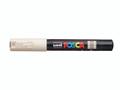 POSCA Paint marker Uni Posca PC-1M beige 0,7mm