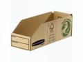 FELLOWES Plukkasse 98mm indv. 102x98x280mm