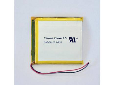 MOUSETRAPPER battery, prime (TB210)