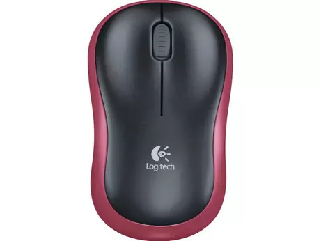 Logitech LGT-M185R (910002237)