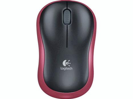 Logitech LGT-M185R (910002237)