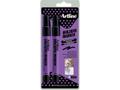 ARTLINE Marker Artline EKPR-BDM sort håndværker 2stk/ blister (EKPR-BDM-A)