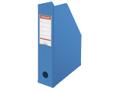 ESSELTE Mag. File A4 70mm Blue