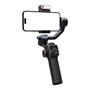HOHEM Smartphone Gimbal iSteady M6 Black Kit with AI