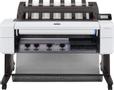 HP Designjet T1600Dr 36-In