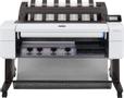 HP Designjet T1600Dr 36-In 