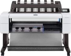 HP Designjet T1600Dr 36-In