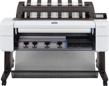 HP Designjet T1600Dr 36-In  (3EK13A)