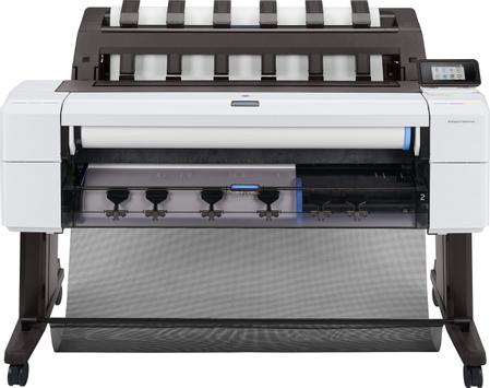 HP Designjet T1600Dr 36-In (3EK13A)
