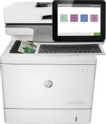 HP Color Laserjet Enterprise 
