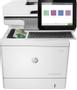 HP Color LaserJet Enterprise Flow MFP M578c, Color, Drucker für Drucken, Kopieren, Scannen, Faxen, Beidseitiger Druck; ADF für 100 Blatt; Energieeffizient