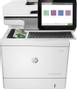 HP Color LaserJet Enterprise Flow MFP M578c, Drucken, Kopieren, Scannen, Faxen, Beidseitiger Druck; ADF für 100 Blatt; Energieeffizient