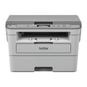 BROTHER DCP-B7500D Multifunktionsdrucker Laser A4 2400 x 600 DPI 34 Seiten pro Minute