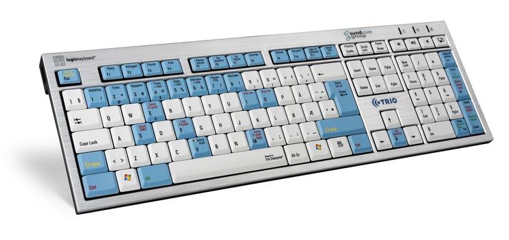 SundCom Trio Enterprise Attendant (CKB-TRI90SUN-AJPU-NO)