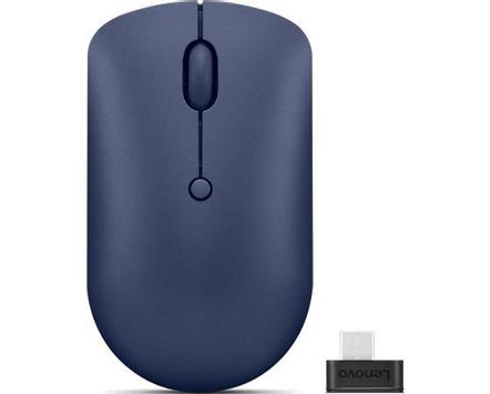 Lenovo 540 Mouse Ambidextrous Rf (GY51D20871)