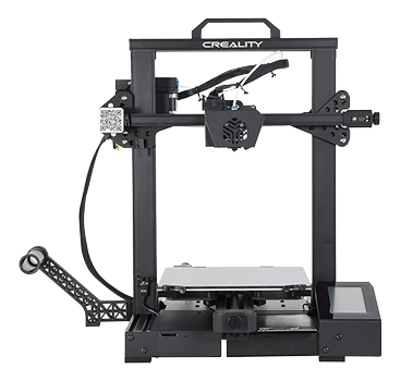 CREALITY CR-& SE 3D Printer (CR-6-SE)