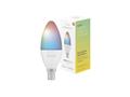 Hombli Smart Bulb E14 RGB + CCT (HBES-0124)