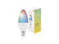 Hombli Smart Bulb E14 RGB + CCT