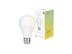 Hombli Smart Bulb 9W CCT (E27)