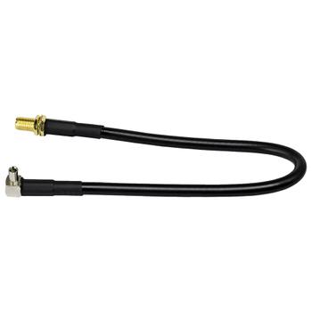 TELEVES Adapter AC-TS9 SMA Female for 5G/4G Router (659902)