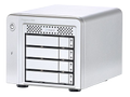 PROMISE PROMISE Pegasus M4 16TB (4x4TB SSD)