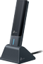 TP-LINK AXE5400 High Gain Tri-Band Wi-Fi 6E USB Adapter
