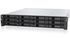 LENOVO ThinkSystem DE2000H 10Base T Hybrid Flash Array LFF